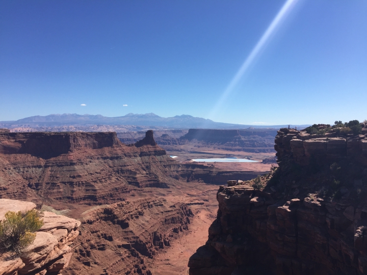 etats-unis,road trip,ouest américain,monument valley,canyonlands