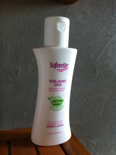 saforelle