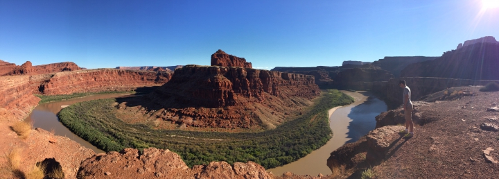 etats-unis,road trip,ouest américain,monument valley,canyonlands