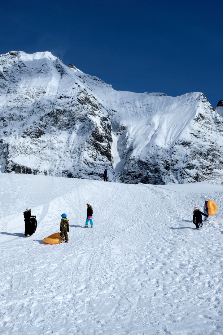 npy kids,npy event,piau engaly,pyrénées