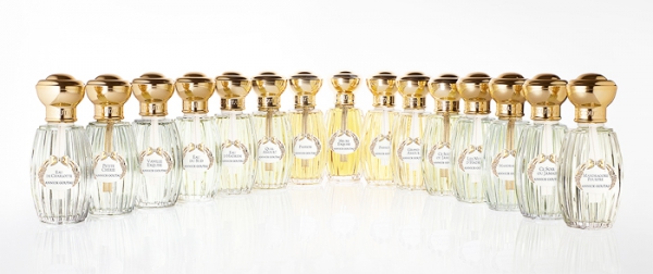 annick goutal