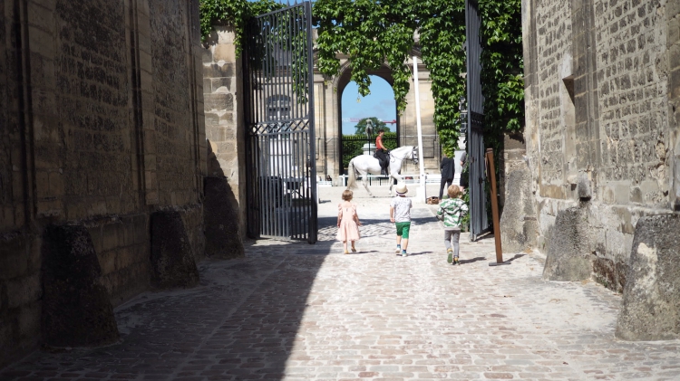 domaine de chantilly,chateau de chantilly