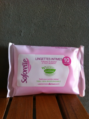 saforelle