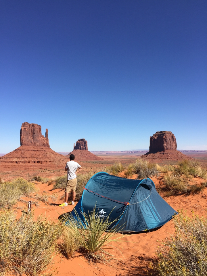 etats-unis,road trip,ouest américain,monument valley,canyonlands