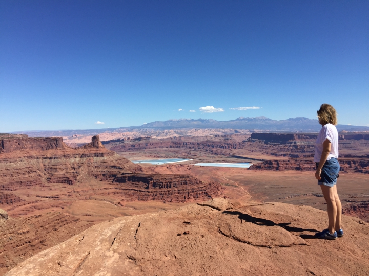 etats-unis,road trip,ouest américain,monument valley,canyonlands