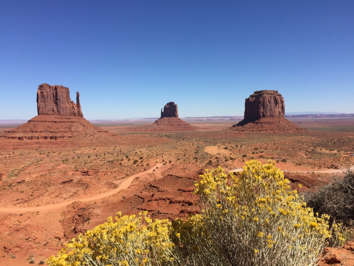 etats-unis,road trip,ouest américain,monument valley,canyonlands