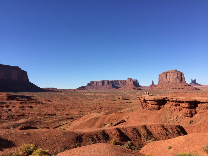 etats-unis,road trip,ouest américain,monument valley,canyonlands